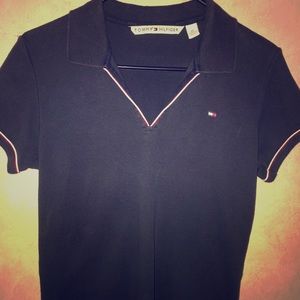 Vintage Tommy Hilfiger polo
